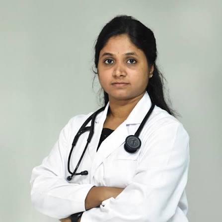Dr Sandhya Rani Nippani